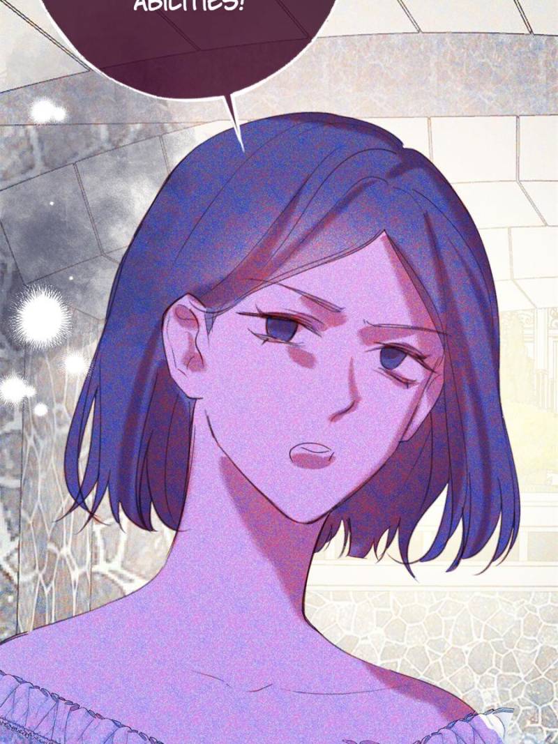 The Corrupted Witch Has No Choice but to Become a Villain Chapter 54 - Page 24