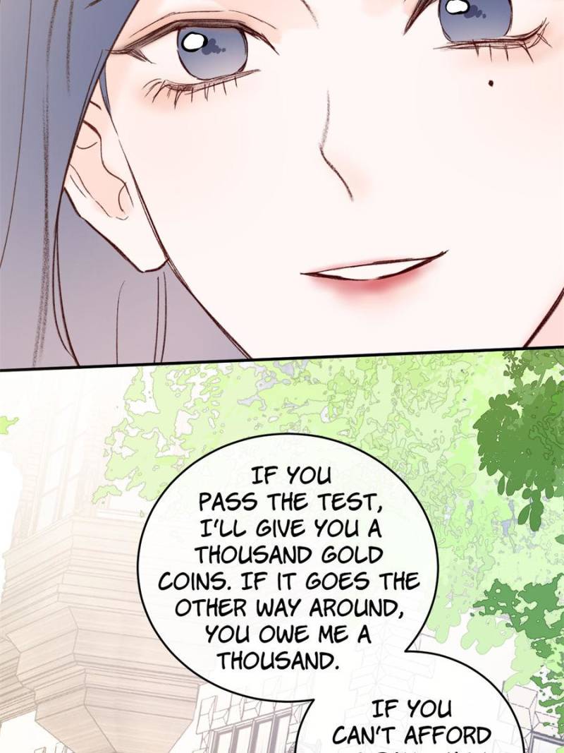 The Corrupted Witch Has No Choice but to Become a Villain Chapter 55 - Page 13