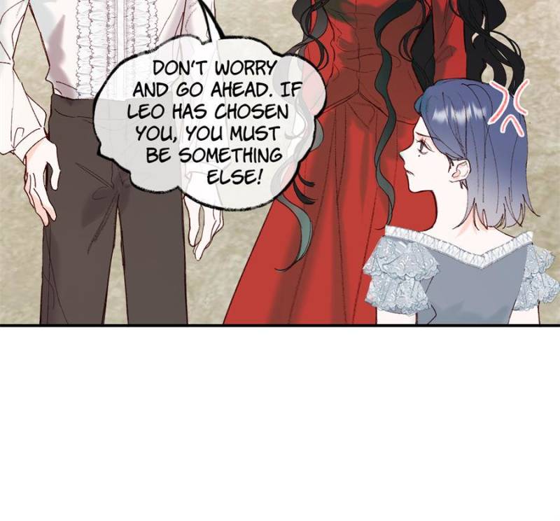 The Corrupted Witch Has No Choice but to Become a Villain Chapter 55 - Page 8