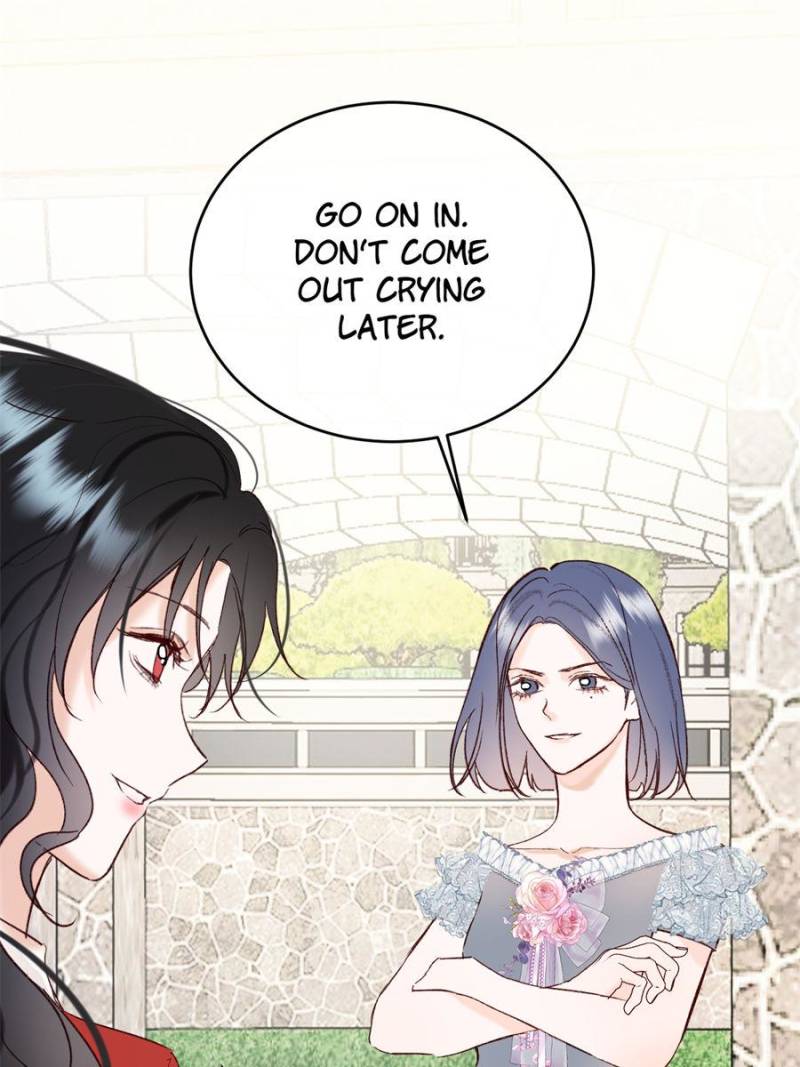 The Corrupted Witch Has No Choice but to Become a Villain Chapter 55 - Page 9