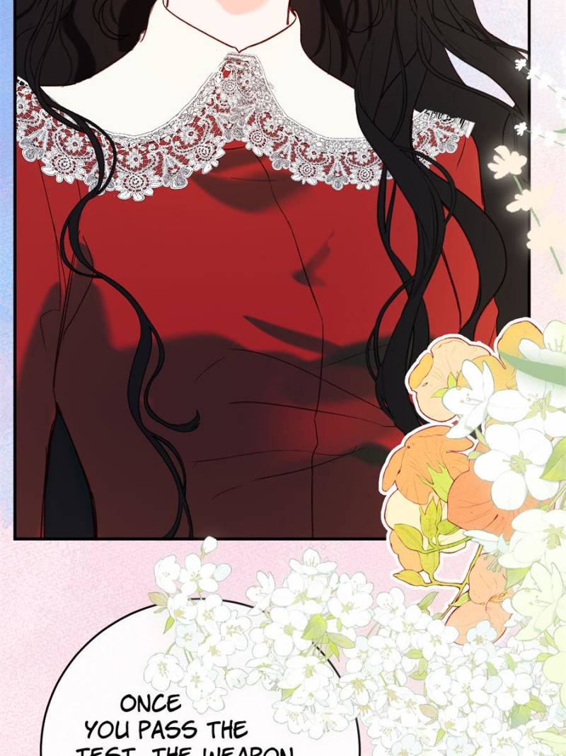 The Corrupted Witch Has No Choice but to Become a Villain Chapter 56 - Page 1