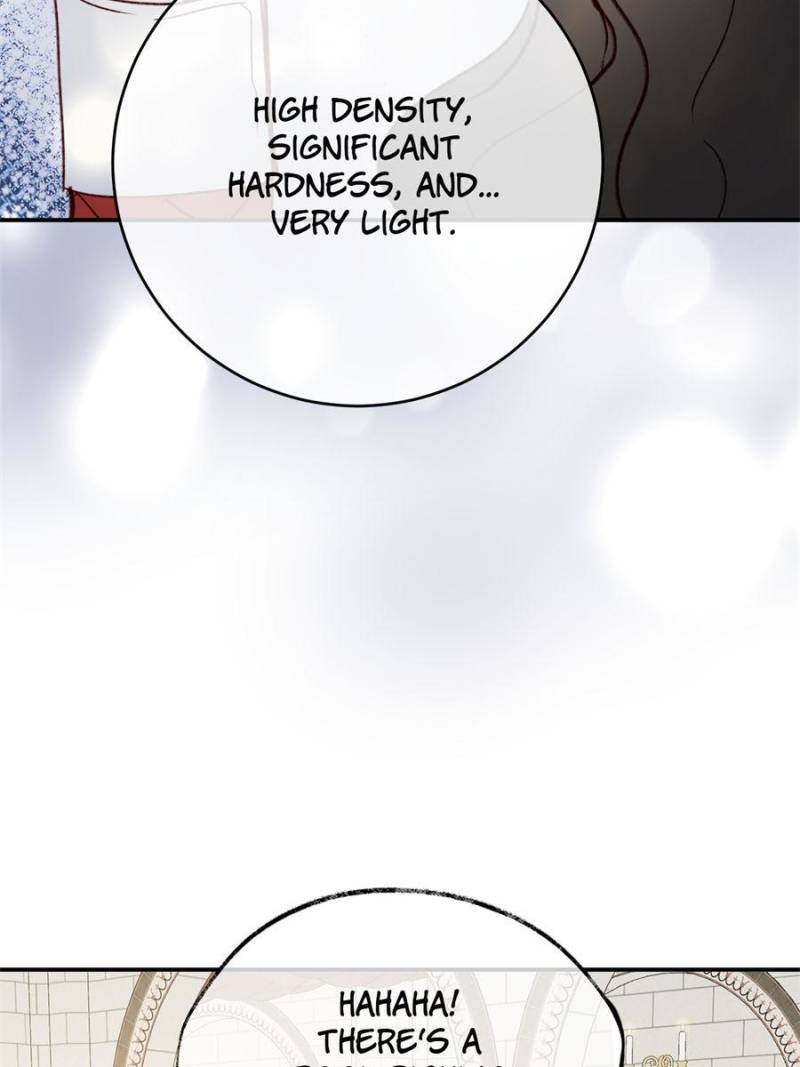 The Corrupted Witch Has No Choice but to Become a Villain Chapter 56 - Page 12