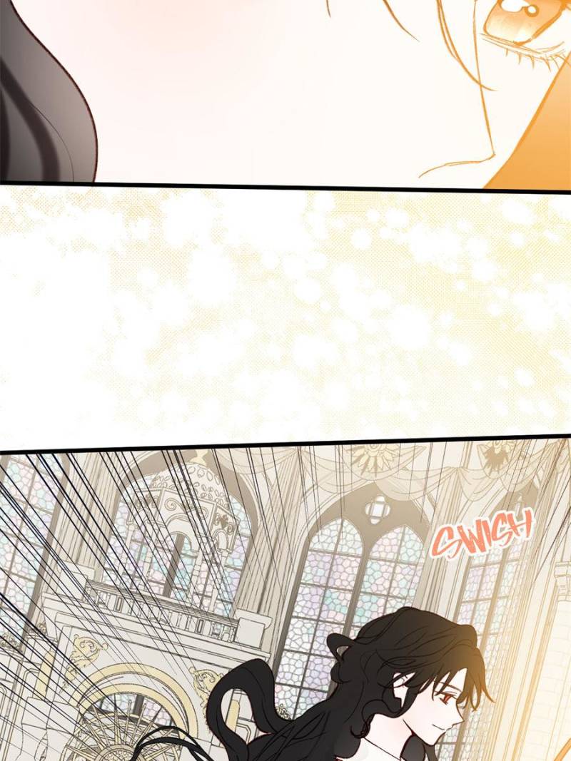 The Corrupted Witch Has No Choice but to Become a Villain Chapter 56 - Page 15