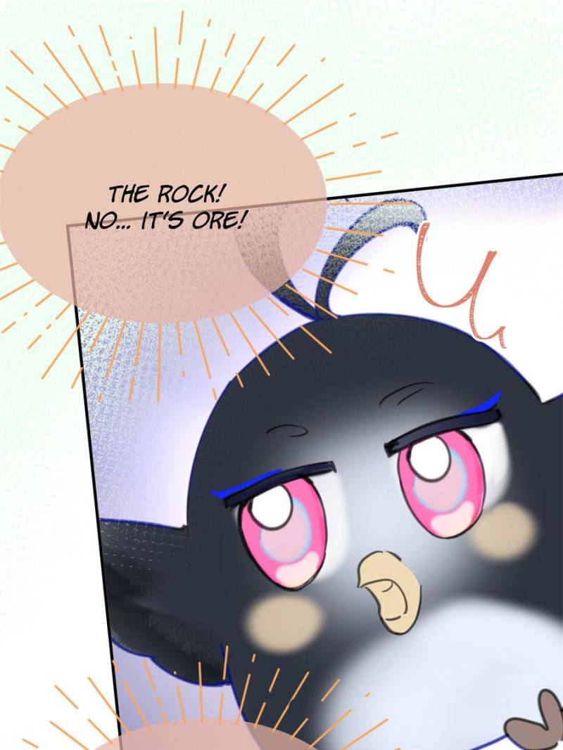 The Corrupted Witch Has No Choice but to Become a Villain Chapter 56 - Page 18