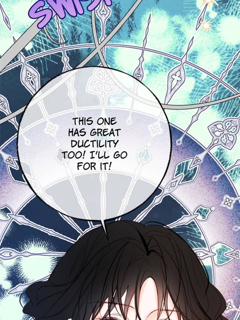 The Corrupted Witch Has No Choice but to Become a Villain Chapter 56 - Page 20