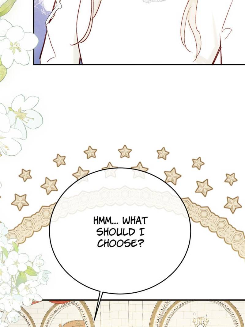 The Corrupted Witch Has No Choice but to Become a Villain Chapter 56 - Page 3
