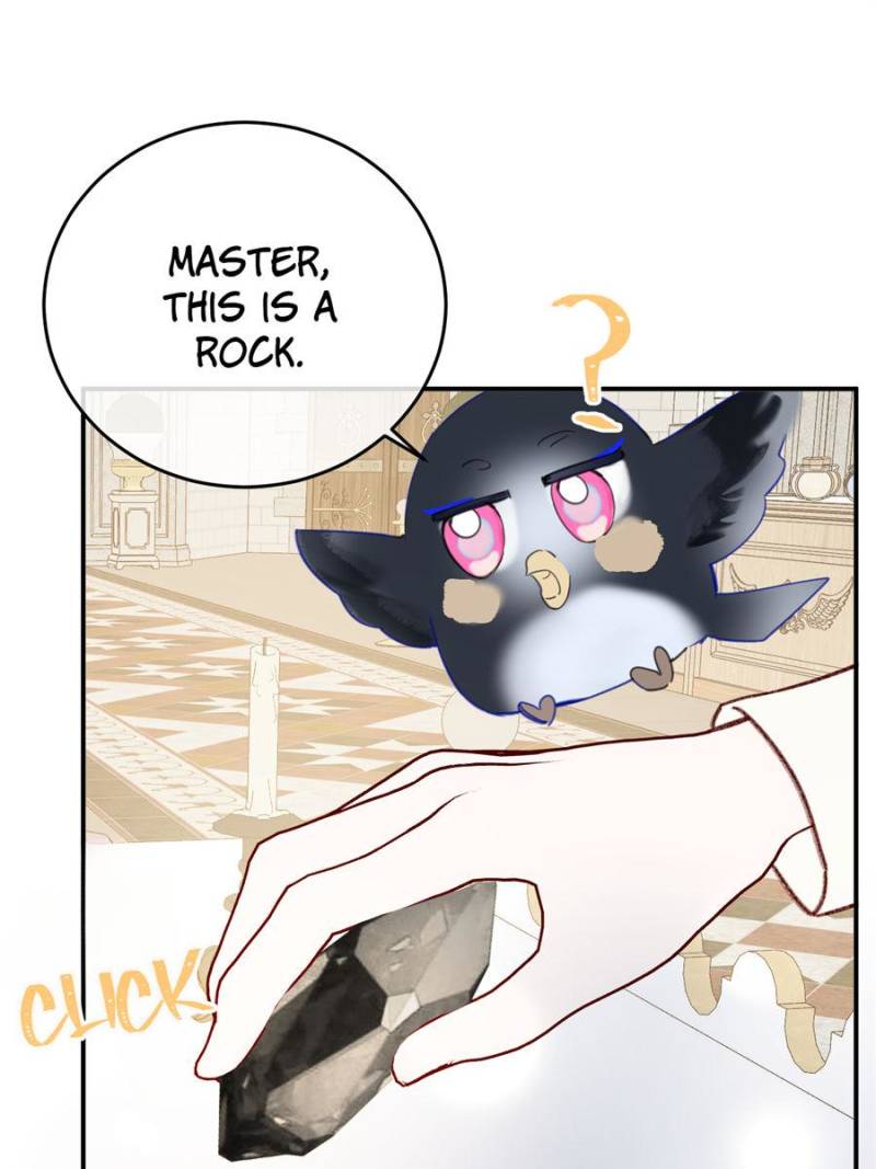 The Corrupted Witch Has No Choice but to Become a Villain Chapter 56 - Page 9