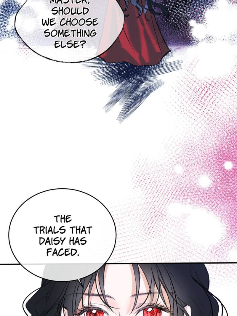 The Corrupted Witch Has No Choice but to Become a Villain Chapter 57 - Page 13