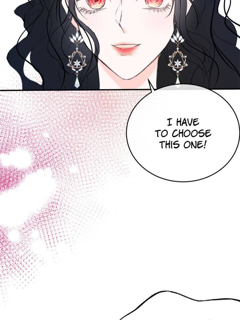 The Corrupted Witch Has No Choice but to Become a Villain Chapter 57 - Page 14