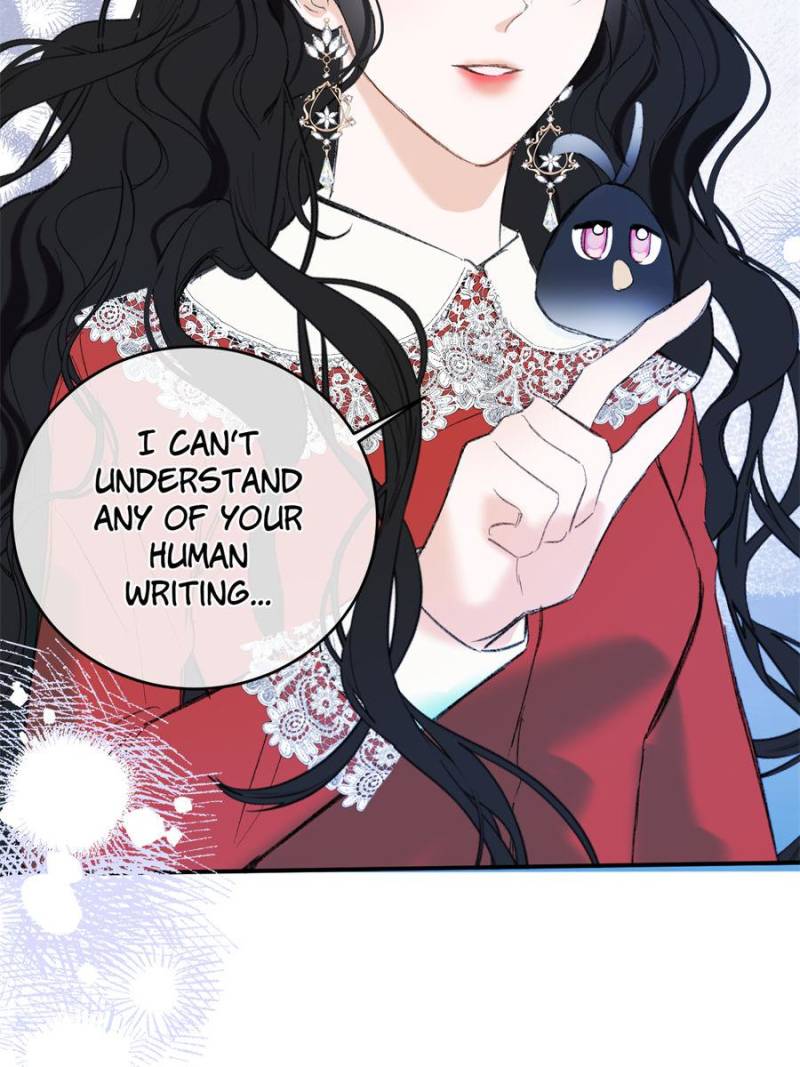 The Corrupted Witch Has No Choice but to Become a Villain Chapter 57 - Page 7