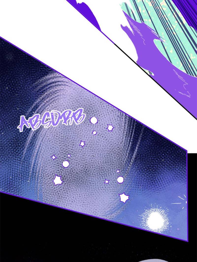 The Corrupted Witch Has No Choice but to Become a Villain Chapter 58 - Page 11