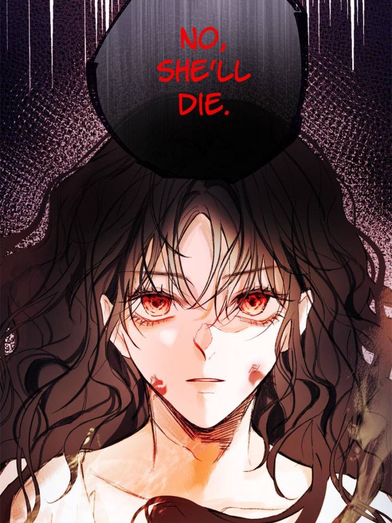 The Corrupted Witch Has No Choice but to Become a Villain Chapter 58 - Page 19