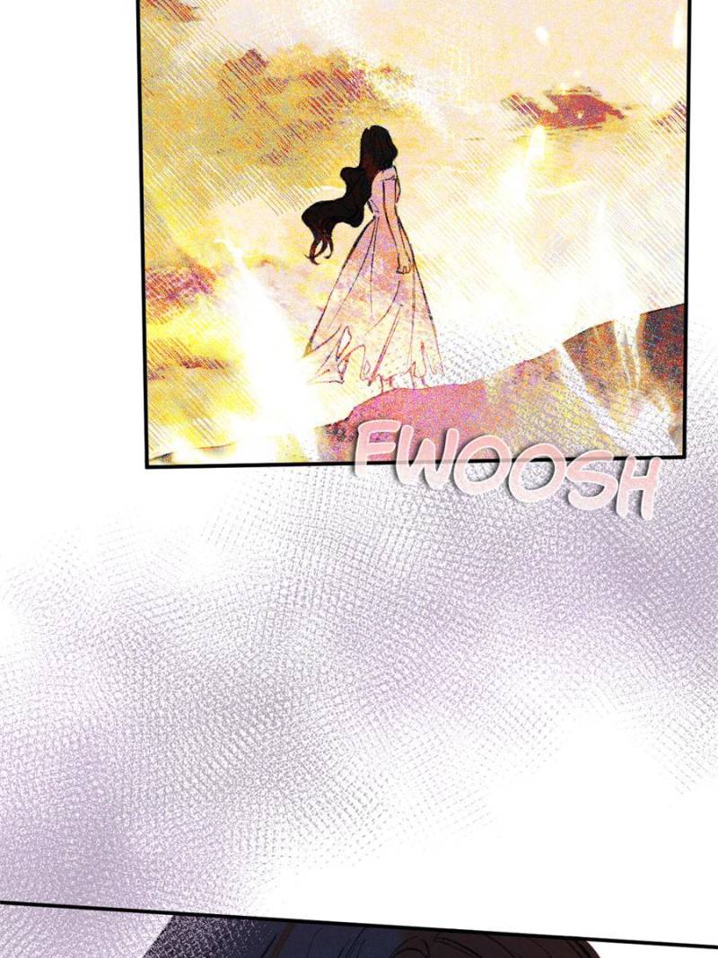 The Corrupted Witch Has No Choice but to Become a Villain Chapter 58 - Page 2