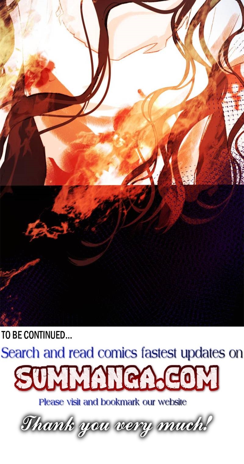 The Corrupted Witch Has No Choice but to Become a Villain Chapter 58 - Page 20