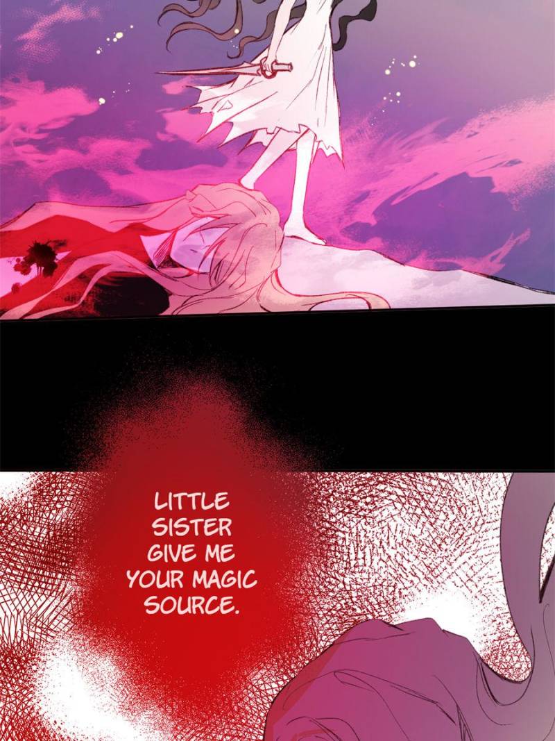 The Corrupted Witch Has No Choice but to Become a Villain Chapter 59 - Page 14