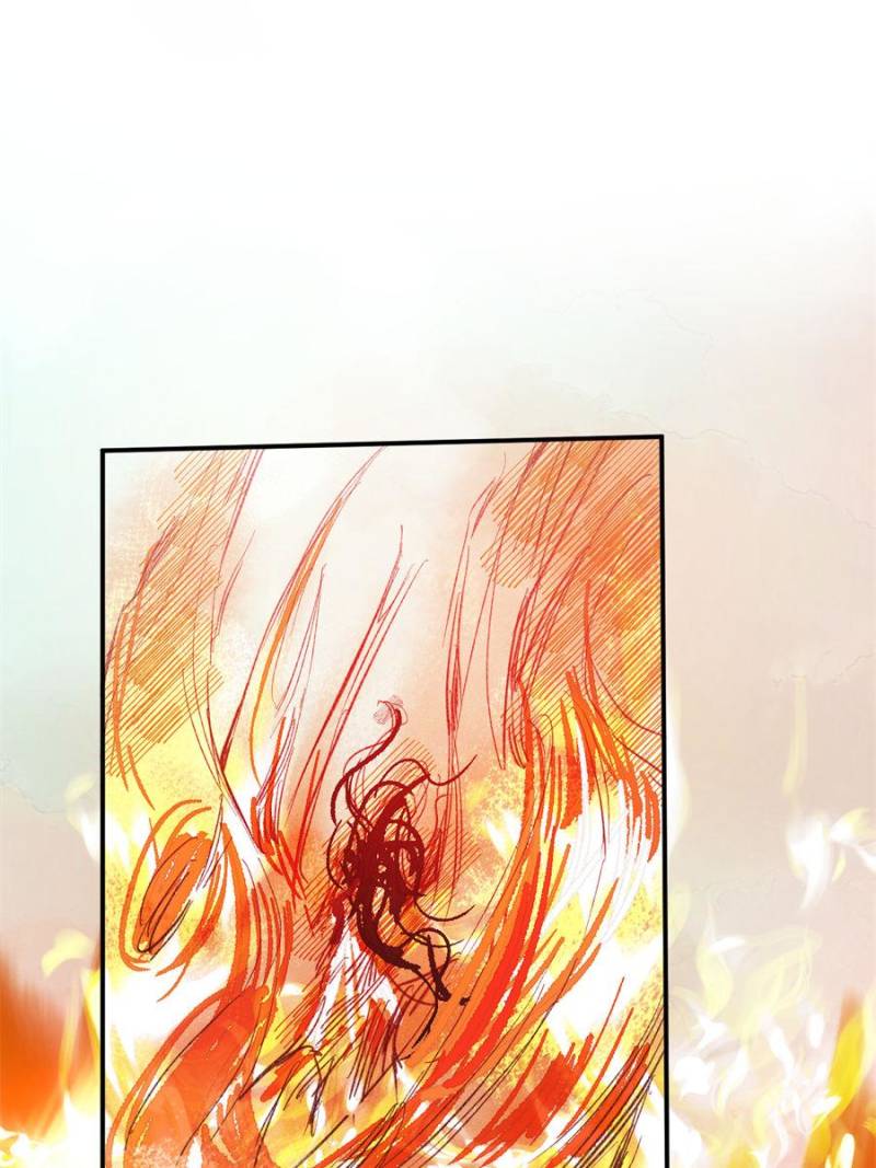 The Corrupted Witch Has No Choice but to Become a Villain Chapter 59 - Page 20