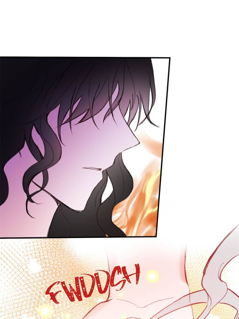 The Corrupted Witch Has No Choice but to Become a Villain Chapter 59 - Page 9