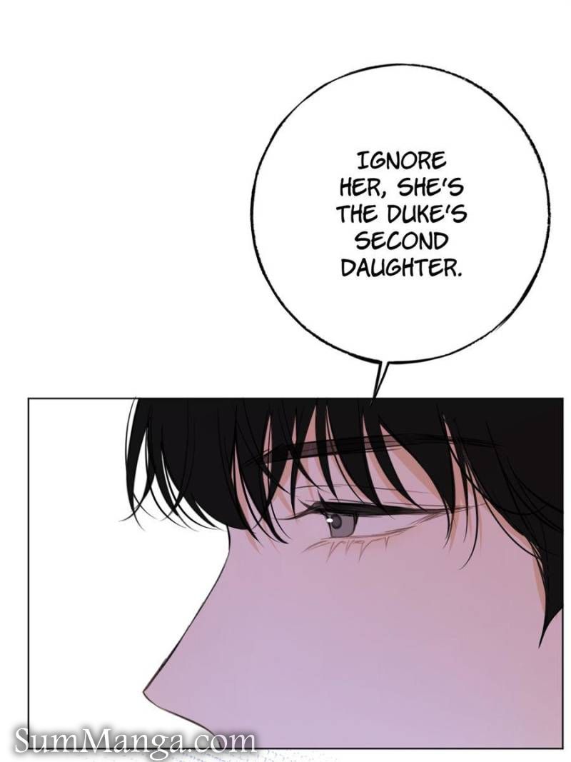 The Corrupted Witch Has No Choice but to Become a Villain Chapter 6 - Page 0