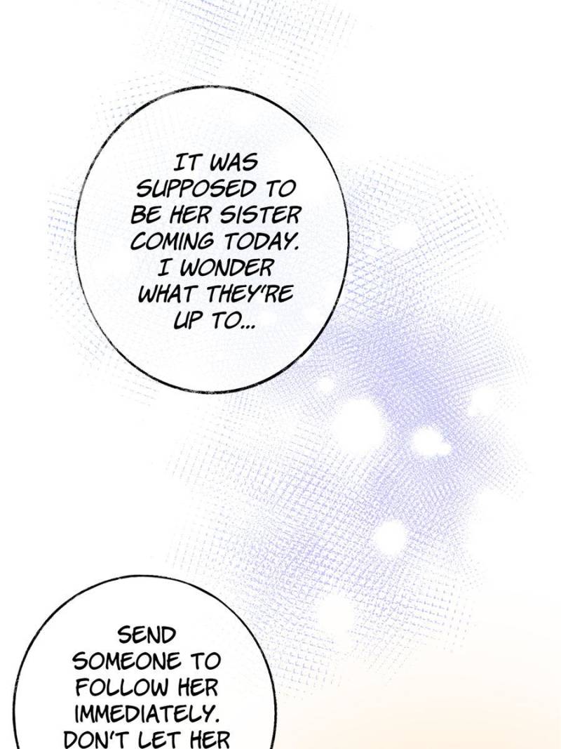 The Corrupted Witch Has No Choice but to Become a Villain Chapter 6 - Page 1