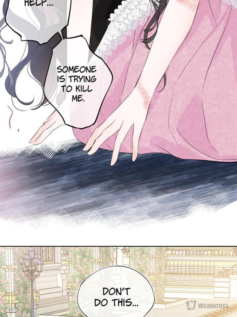 The Corrupted Witch Has No Choice but to Become a Villain Chapter 6 - Page 11