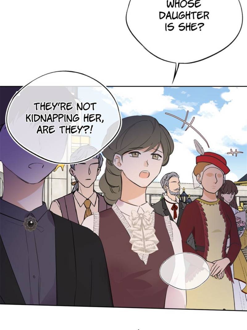 The Corrupted Witch Has No Choice but to Become a Villain Chapter 6 - Page 13