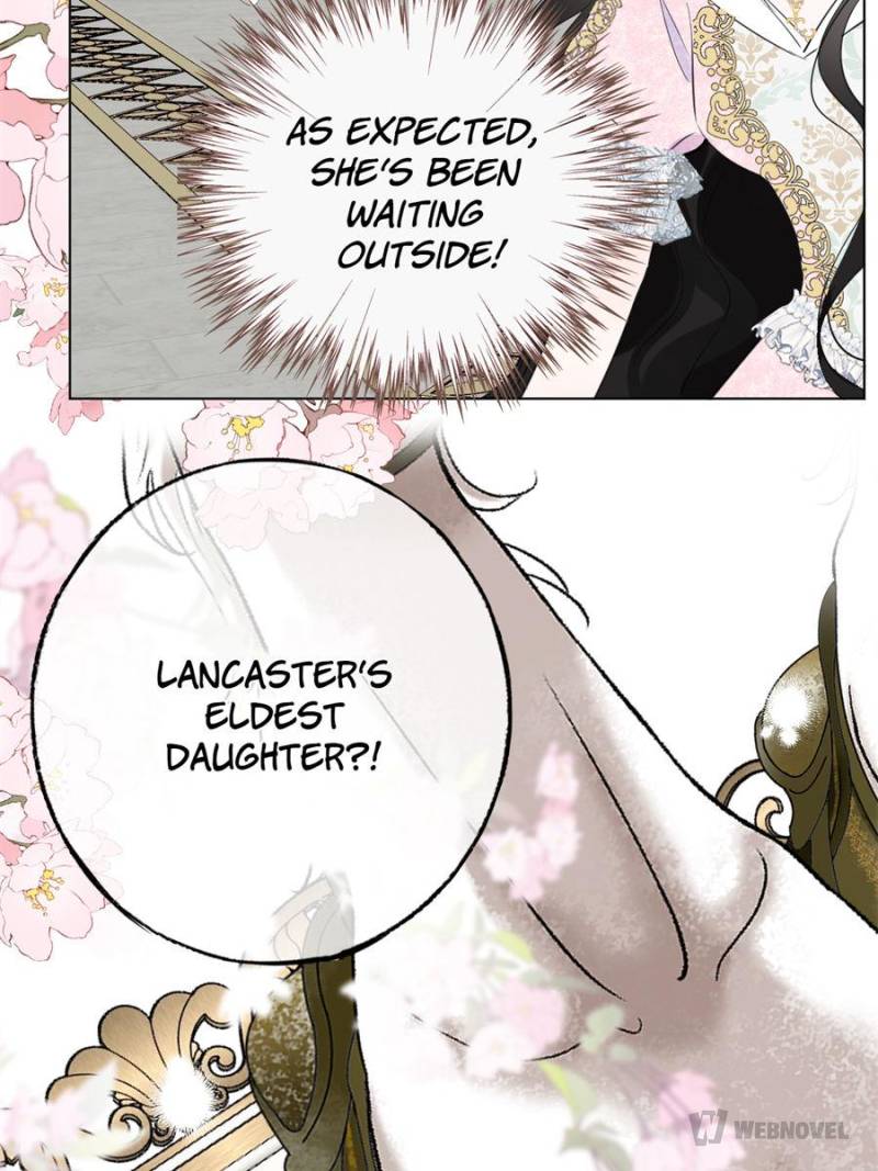 The Corrupted Witch Has No Choice but to Become a Villain Chapter 6 - Page 17