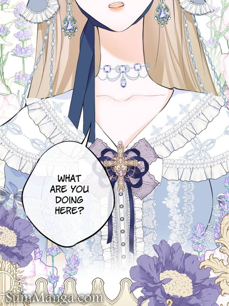 The Corrupted Witch Has No Choice but to Become a Villain Chapter 6 - Page 21