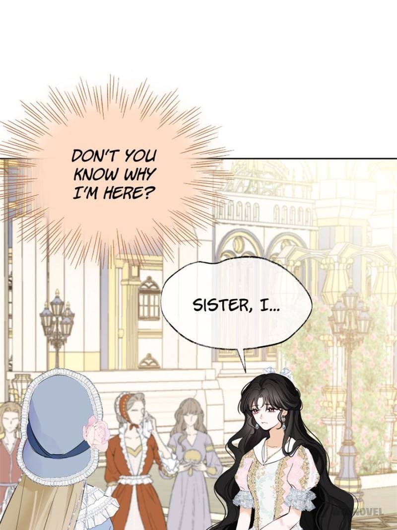 The Corrupted Witch Has No Choice but to Become a Villain Chapter 6 - Page 23