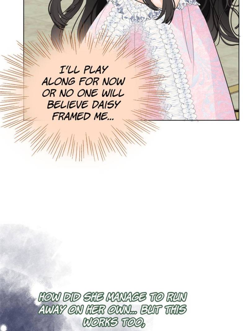 The Corrupted Witch Has No Choice but to Become a Villain Chapter 6 - Page 26