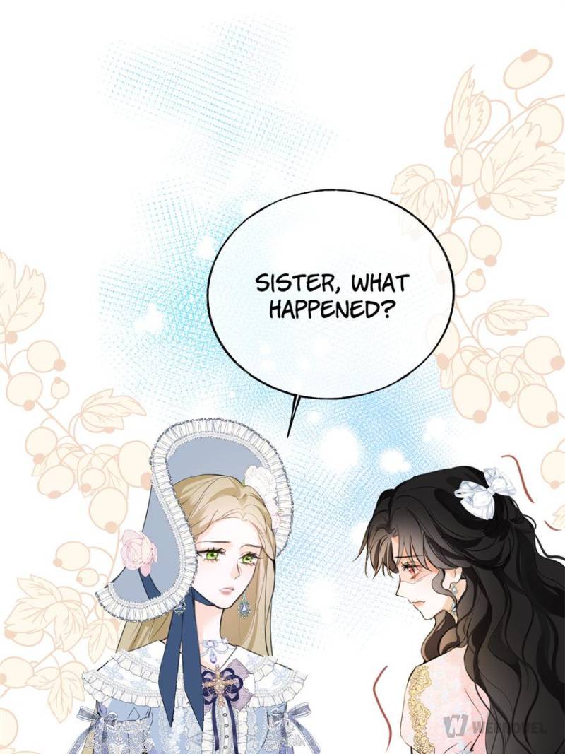 The Corrupted Witch Has No Choice but to Become a Villain Chapter 6 - Page 29