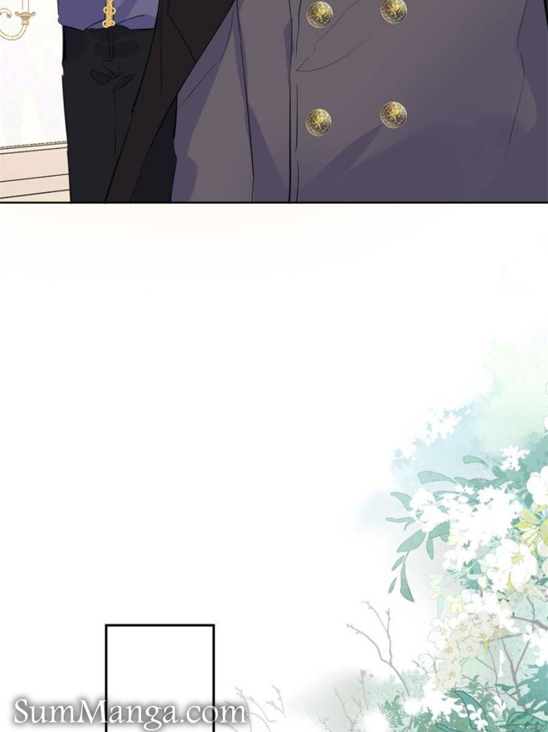 The Corrupted Witch Has No Choice but to Become a Villain Chapter 6 - Page 3