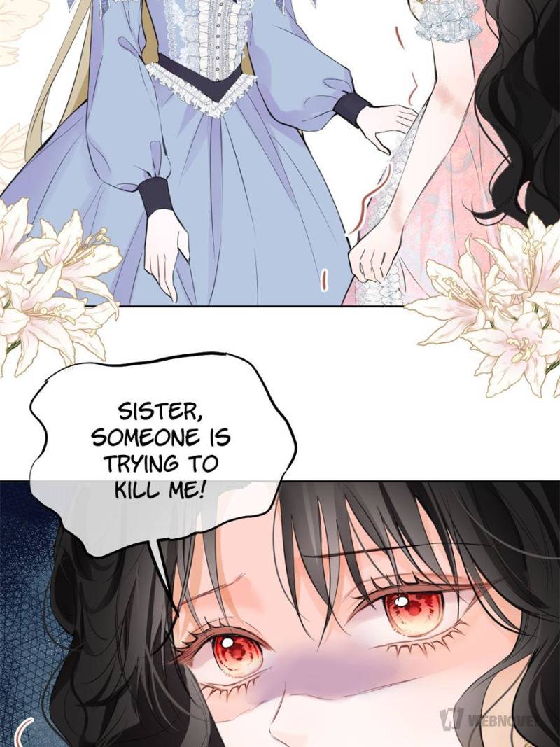 The Corrupted Witch Has No Choice but to Become a Villain Chapter 6 - Page 30