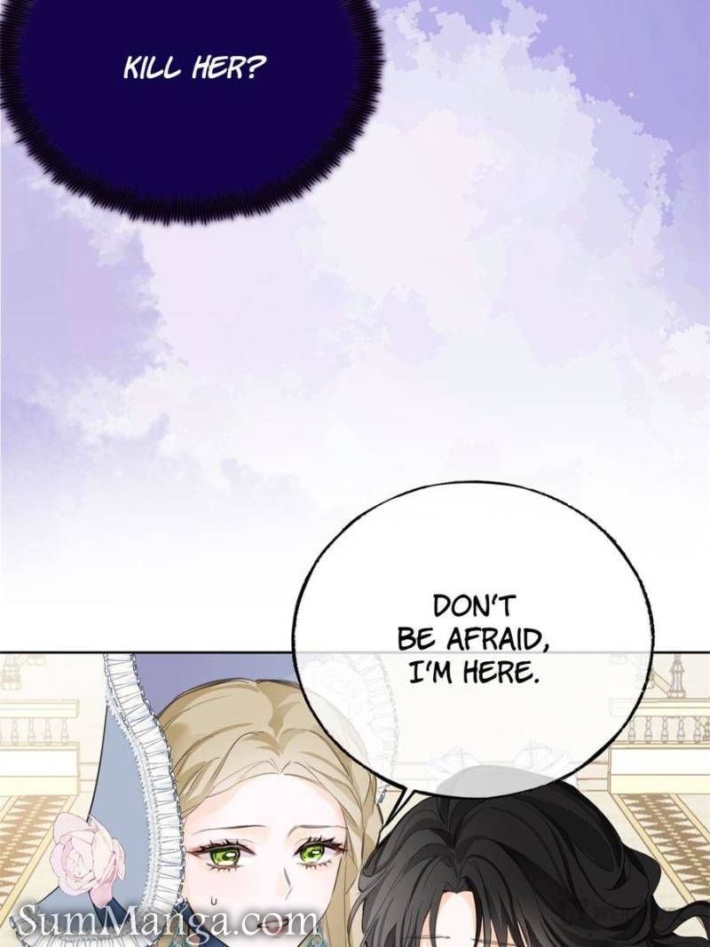 The Corrupted Witch Has No Choice but to Become a Villain Chapter 6 - Page 34