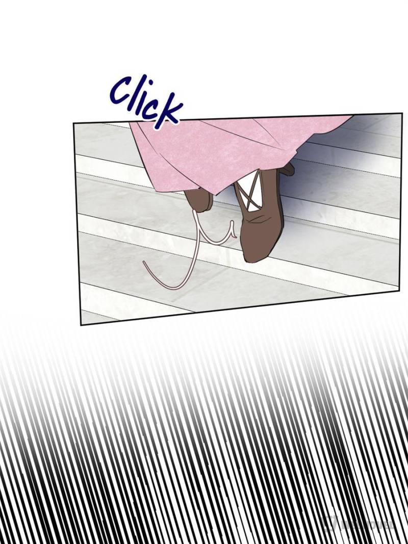 The Corrupted Witch Has No Choice but to Become a Villain Chapter 6 - Page 8