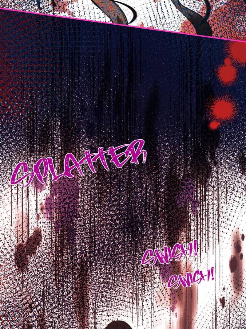 The Corrupted Witch Has No Choice but to Become a Villain Chapter 60 - Page 15