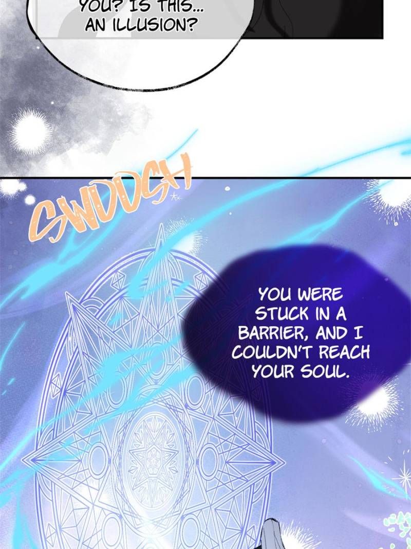 The Corrupted Witch Has No Choice but to Become a Villain Chapter 60 - Page 19