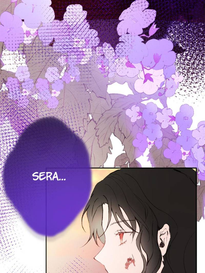 The Corrupted Witch Has No Choice but to Become a Villain Chapter 60 - Page 2