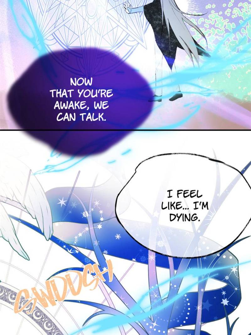 The Corrupted Witch Has No Choice but to Become a Villain Chapter 60 - Page 20