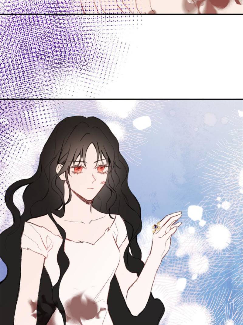 The Corrupted Witch Has No Choice but to Become a Villain Chapter 60 - Page 4