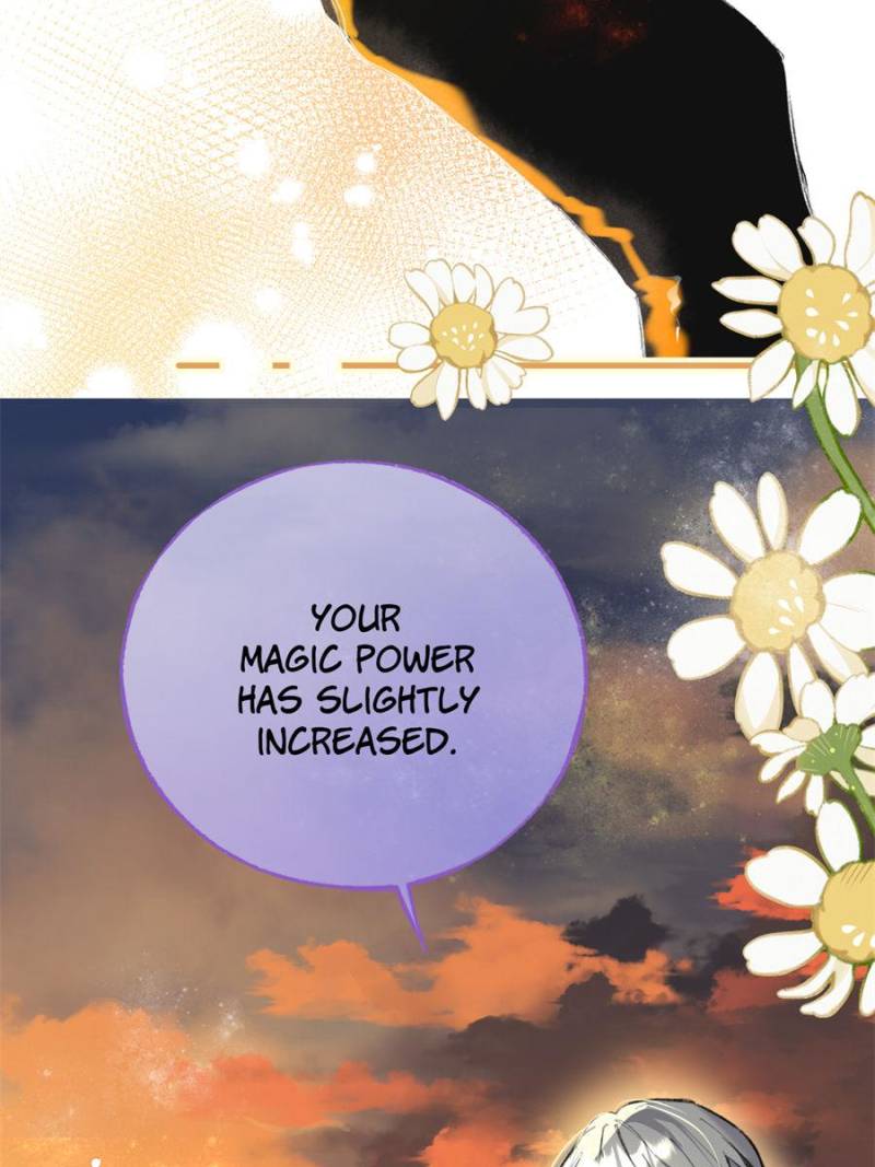The Corrupted Witch Has No Choice but to Become a Villain Chapter 61 - Page 12