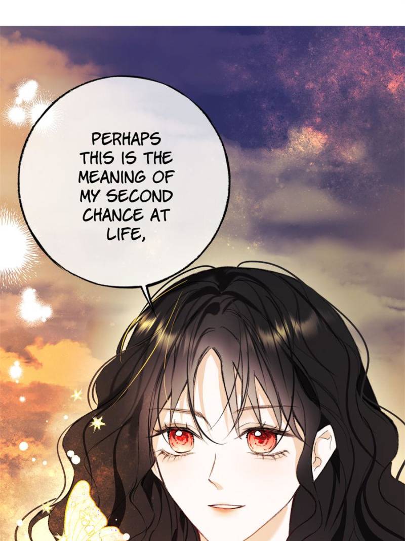 The Corrupted Witch Has No Choice but to Become a Villain Chapter 61 - Page 16