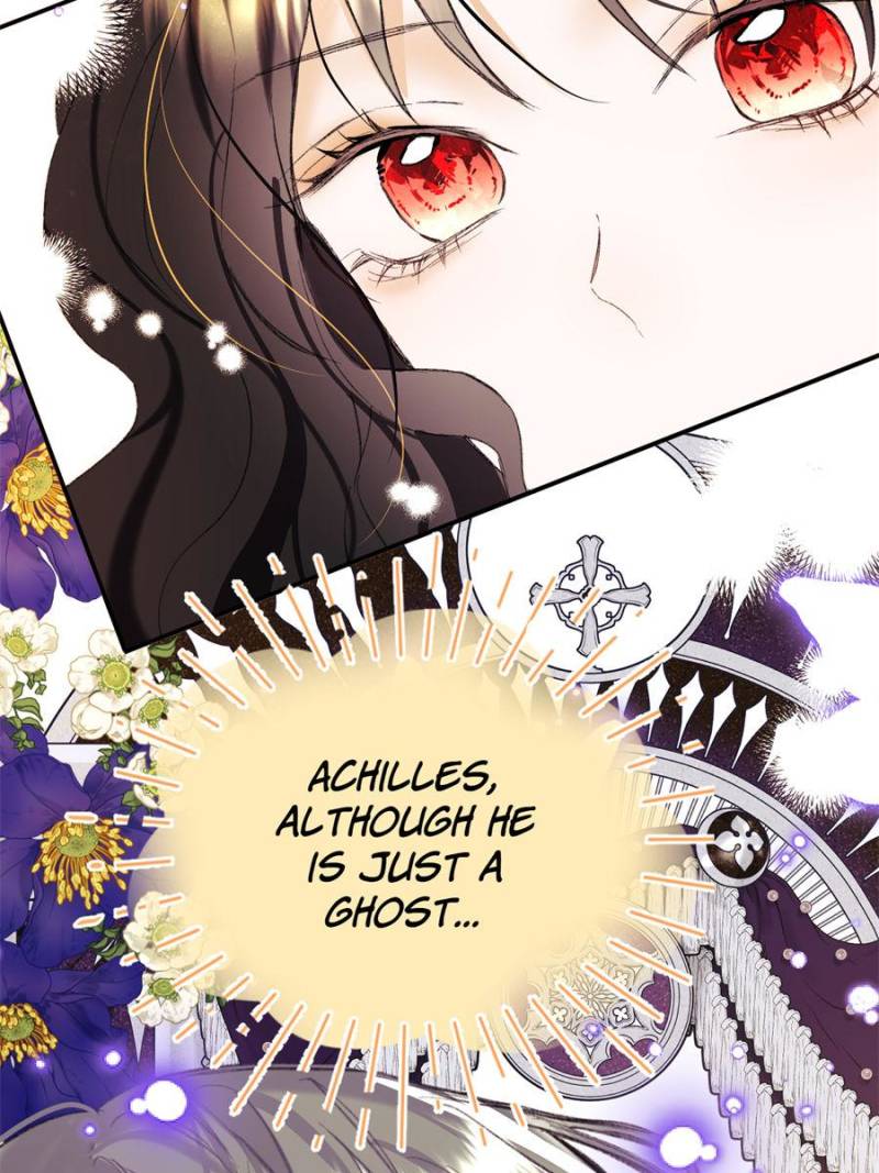 The Corrupted Witch Has No Choice but to Become a Villain Chapter 61 - Page 21
