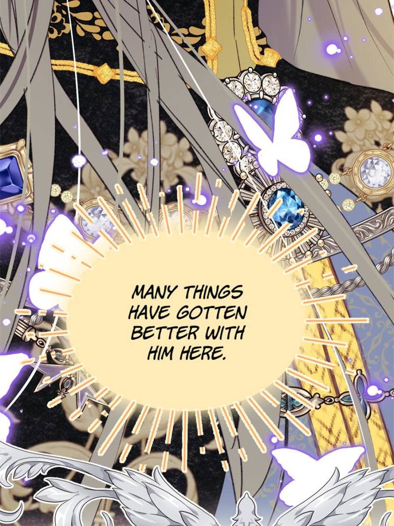 The Corrupted Witch Has No Choice but to Become a Villain Chapter 61 - Page 23