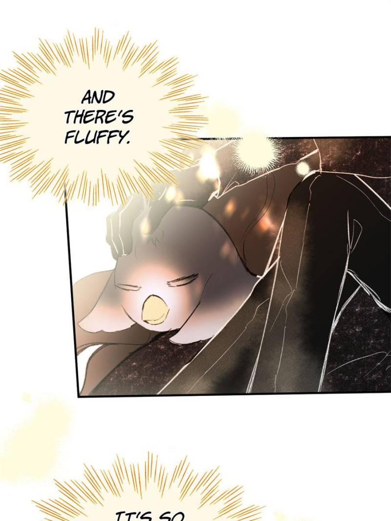 The Corrupted Witch Has No Choice but to Become a Villain Chapter 61 - Page 25