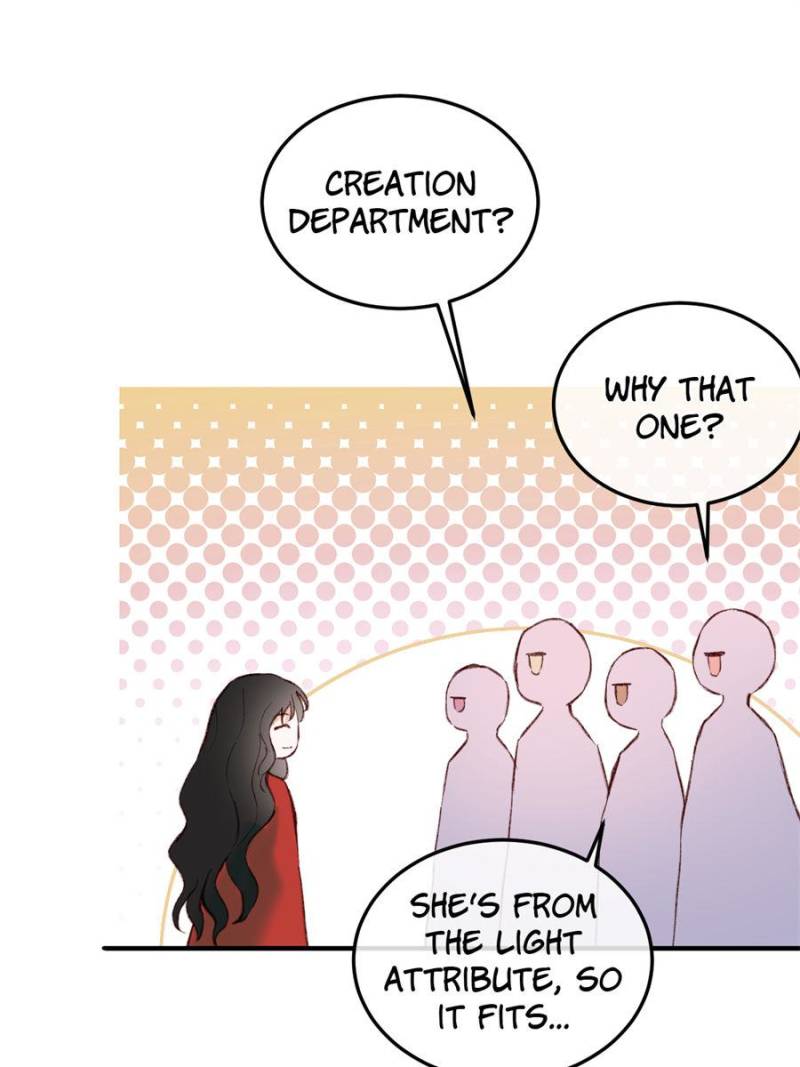 The Corrupted Witch Has No Choice but to Become a Villain Chapter 62 - Page 18
