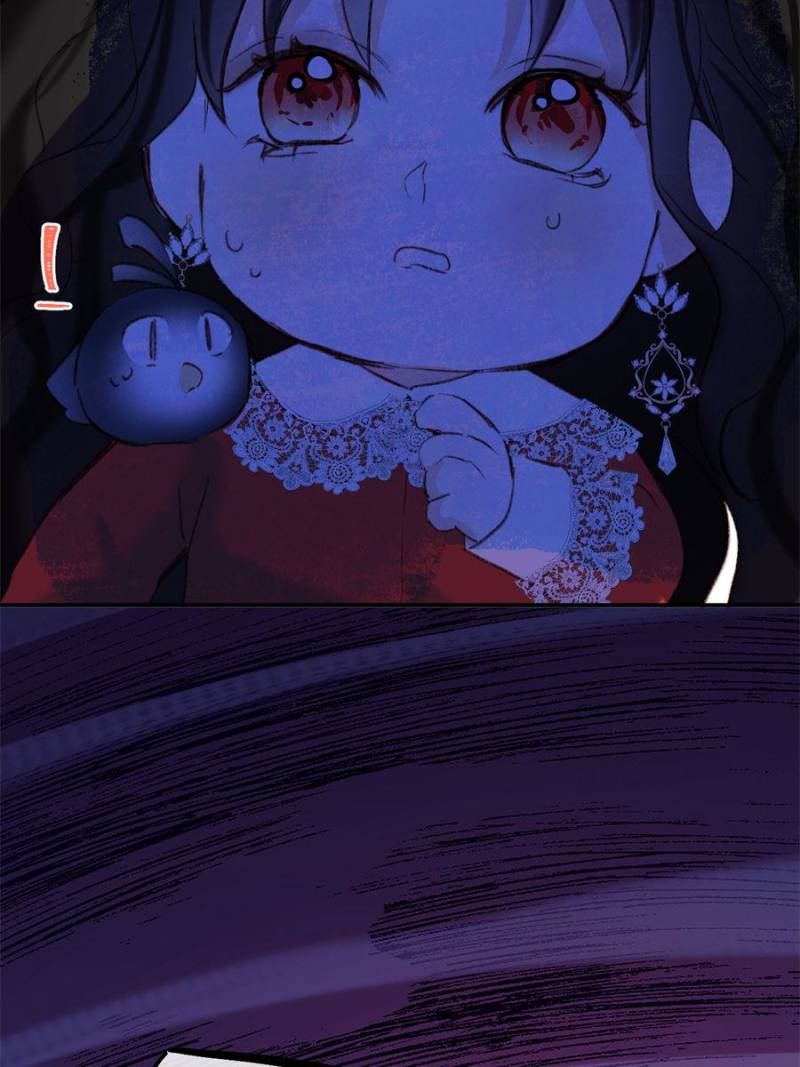The Corrupted Witch Has No Choice but to Become a Villain Chapter 62 - Page 6