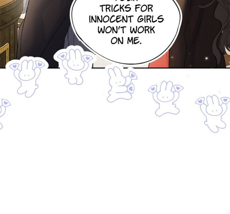 The Corrupted Witch Has No Choice but to Become a Villain Chapter 63 - Page 17