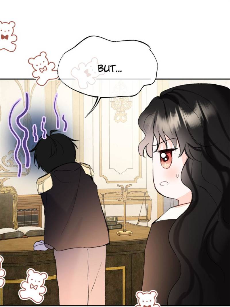 The Corrupted Witch Has No Choice but to Become a Villain Chapter 63 - Page 18