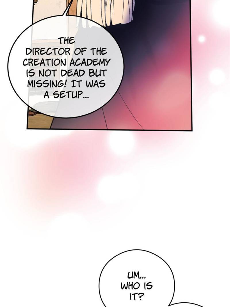 The Corrupted Witch Has No Choice but to Become a Villain Chapter 63 - Page 20