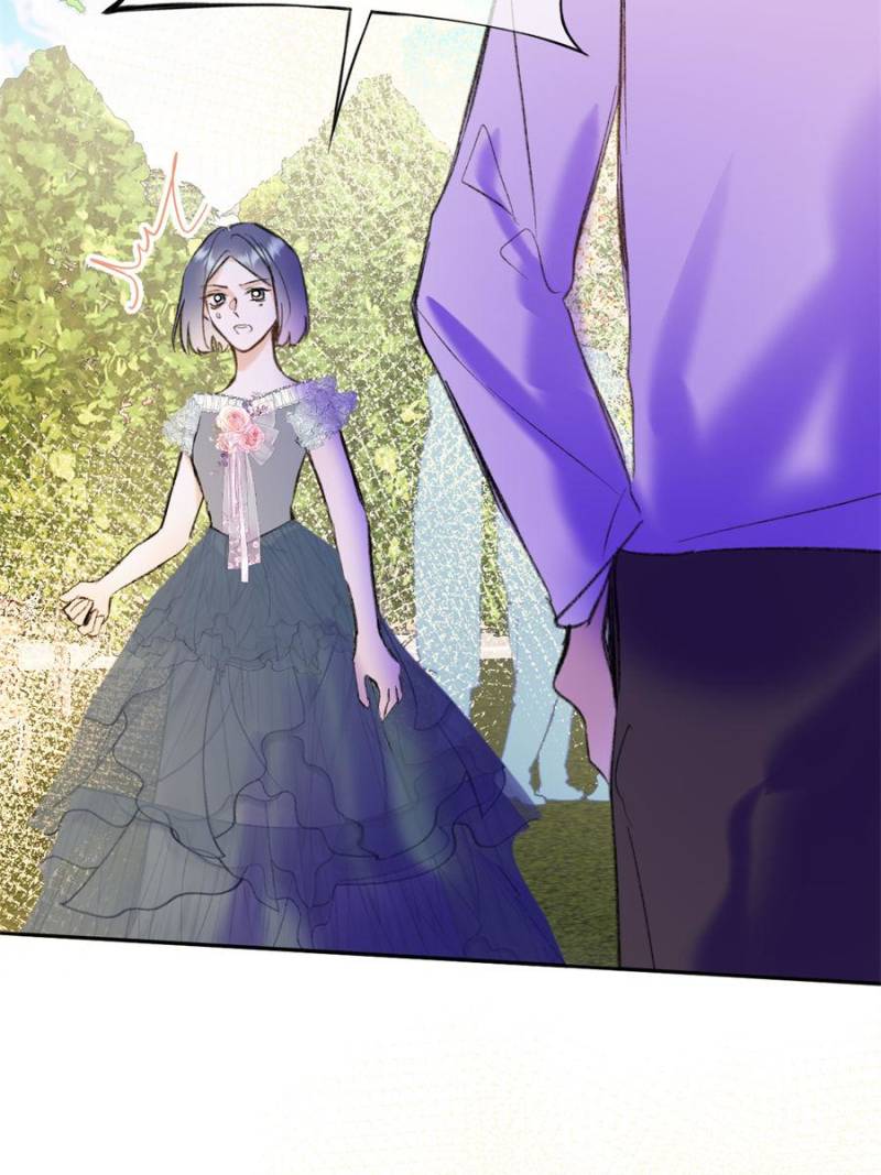 The Corrupted Witch Has No Choice but to Become a Villain Chapter 64 - Page 28